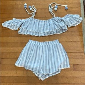 Tobi Two Piece Set